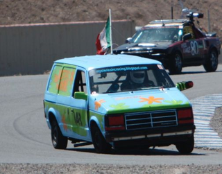 Illustration for article titled The Top 102 Lemons Of The Goin' For Broken 24 Hours Of LeMons